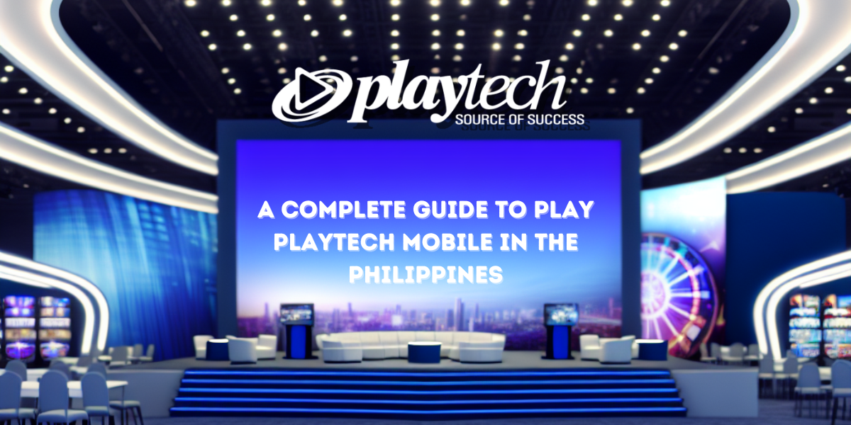 Playtech Philippines